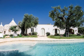 Dimora Trullivo, Charming House Castellana Grotte